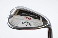 Callaway Mack Daddy CB Sand