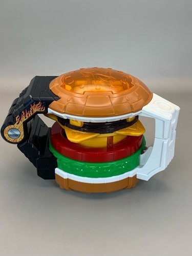 Bandai power rangers ninja - bandai,