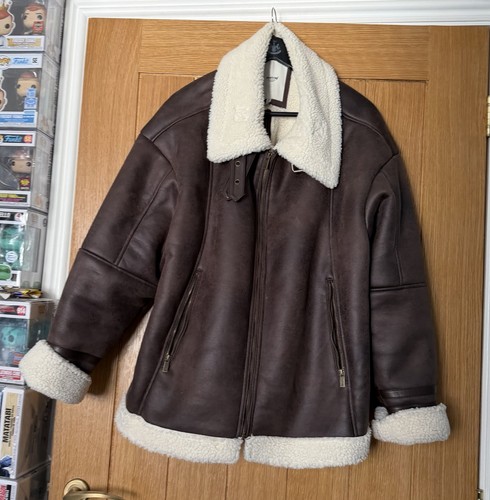 Giacca bomber firetrap - bomber,