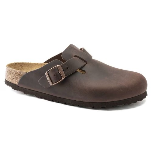 Scarpe birkenstock boston - scarpe,