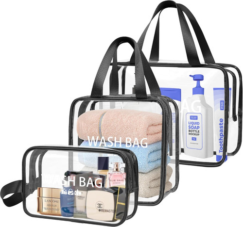 Beauty case donna viaggio - case, da