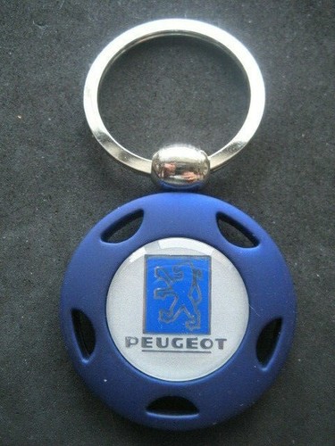 Portachiavi auto peugeot - auto,