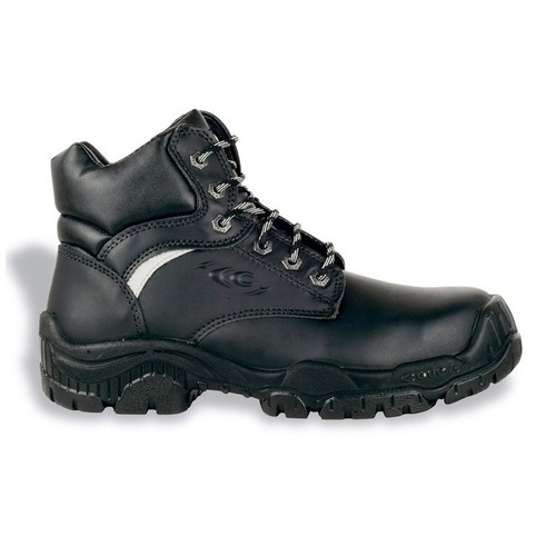 Scarpa antinfortunistica cofra - scarpa,