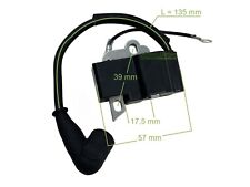 Bobina accensione per motosega Stihl FS 240 260 360 410 C-E 41474001311 4147 ...