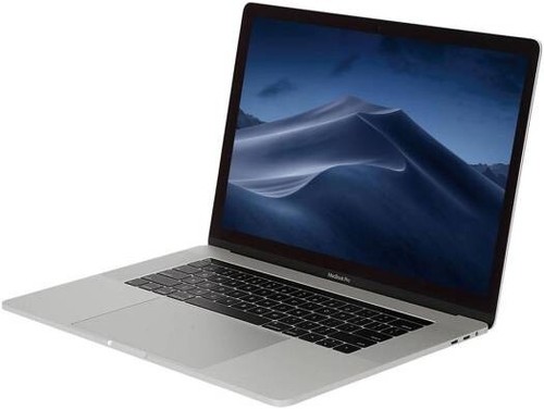 Apple macbook pro 2019 - 2019, 15"