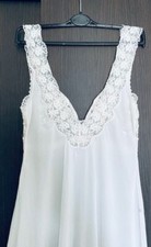 Camicia Da Notte Donna Vintage