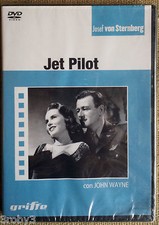 JET PILOT- JOSEF VON