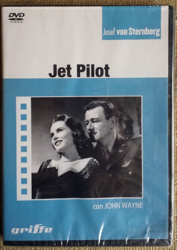 Jet pilot josef von - jet,