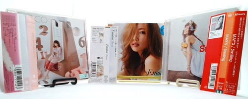 Maco tiara may 3cds - tiara,, /3cds