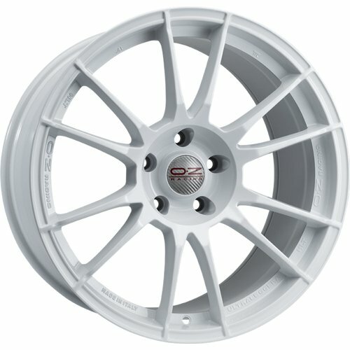 Cerchio lega racing - lega,