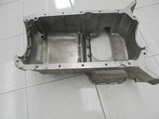 FIAT 242 COPPA OLIO ORIGINALE