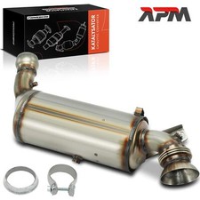 Filtro antiparticolato diesel DPF per MERCEDES W204 C218 X218 W212 A207 C207 S212 2.1L