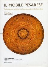 Il mobile pesarese Dai maestri