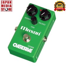 Maxon OD808 Pedale per