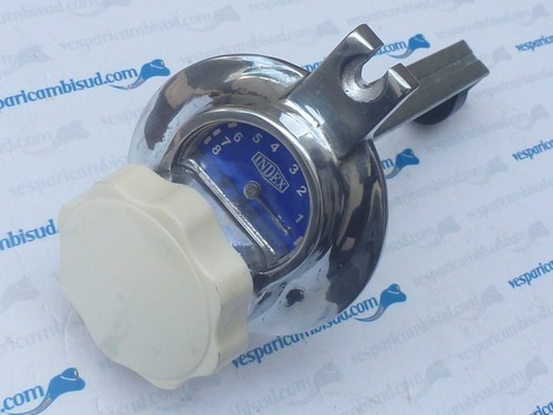 Indicatore benzina index - indicatore,