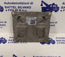 CENTRALINA XENO ALFA ROMEO