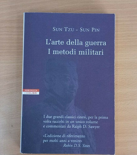 Arte della guerra - guerra,