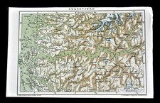 1894.Antica Mappa