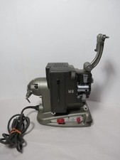 Bolex M8 Paillard proiettore