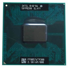 Processore CPU Intel Core 2