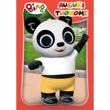 Cialda BING Coniglio