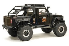 Ftx outback fury 4x4 - outback,