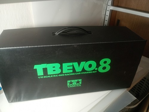 Telaio auto turismo tamiya - telaio,