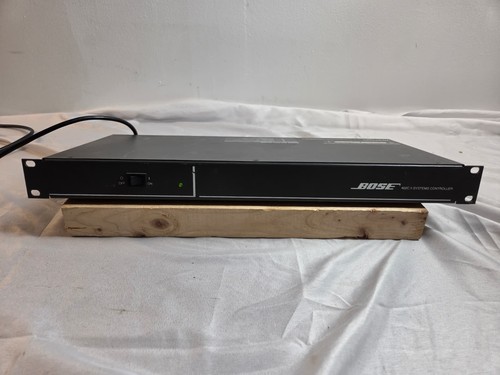 Bose 402c system - ii,