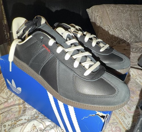 Adidas army hartcopy gomma - bw,