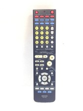 Telecomando ricevitore AV originale Denon RC-916 per AVR-1603, AVR-1803, AVR-883 DHT483XP