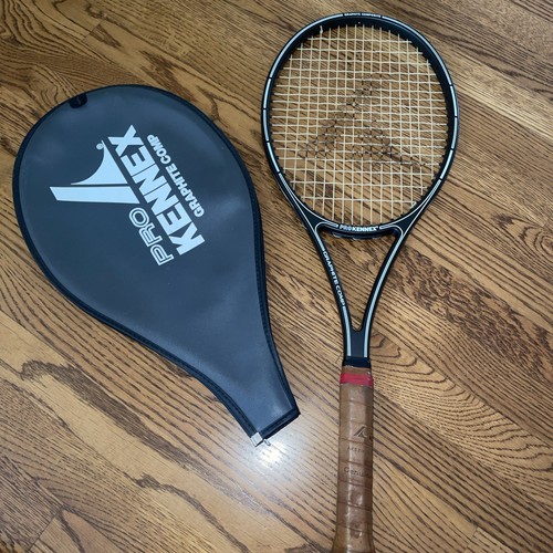 Pro kennex graphite comp - kennex,