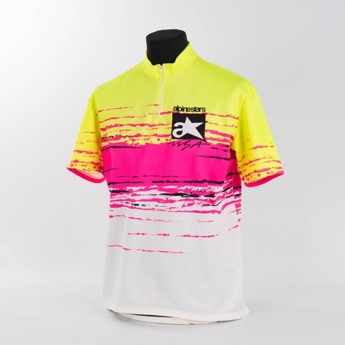Maglia alpinestars vintage - alpinestars,