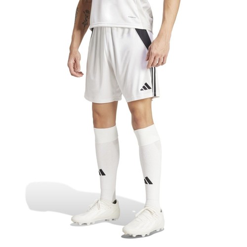 Pantaloncini calcio uomo tiro - pantaloncini,