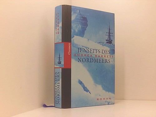 Jenseits des nordmeers roman - des,