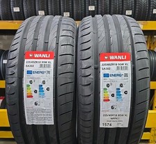 Pneumatici gomme nuove - pneumatici,