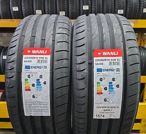 Pneumatici gomme nuove - gomme,