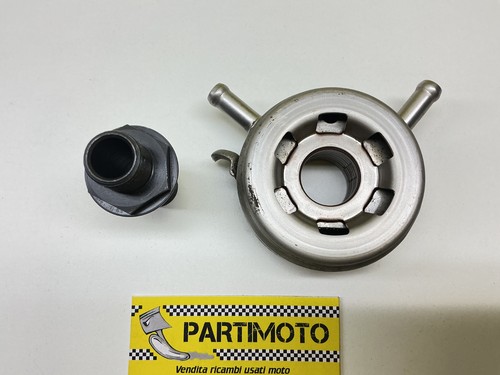 Radiatore scambiatore - radiatore,