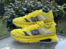 NEW BALANCE VISION RACER X