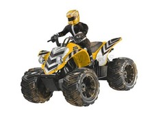 REVELL 24641 RC Quad Dust