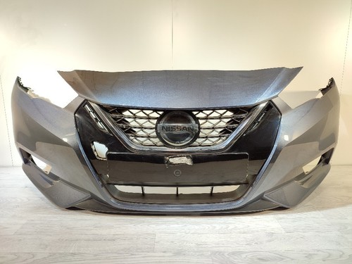 Paraurti per nissan micra - paraurti,