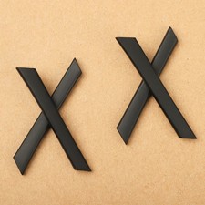 Black Replacement Rubber