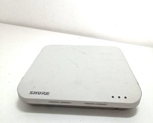 Shure microflex mxwapt8 z11 - microflex,
