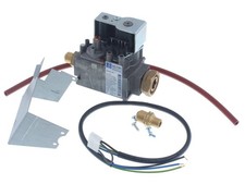 KIT RICAMBIO GAS ARIA POWERMAX