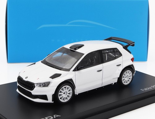 Abrex skoda fabia - -, iv