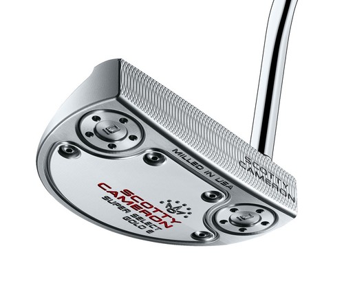 Titleist scotty cameron - titleist,