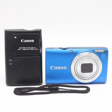 Canon PowerShot A4000IS