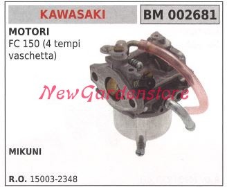 Carburatore vaschetta - carburatore, a