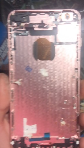 Apple iphone rose - iphone, gold