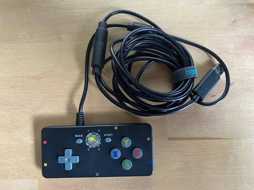 Xbox 360 rock band madcatz - xbox,