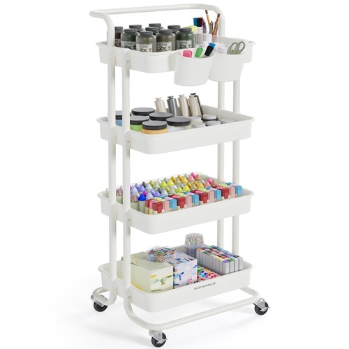 Songmics carrello scorrevole - songmics,